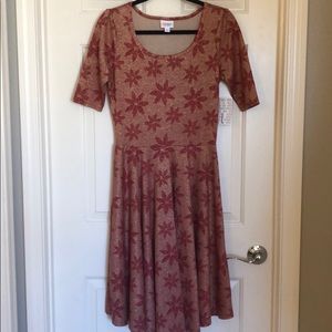 Lularoe Nicole